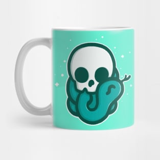 Dark Magic Mug